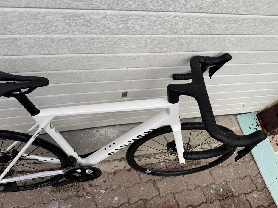 Canyon Ultimate CF 7 Di2