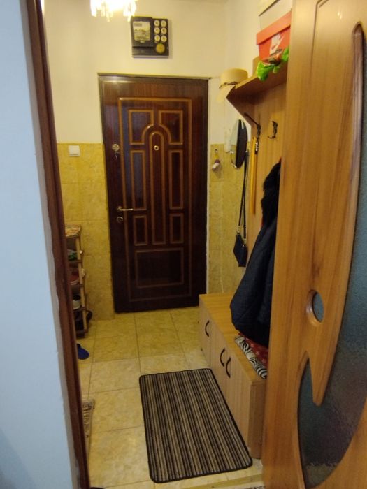 Apartament 2 camere 41.20mp Micro III