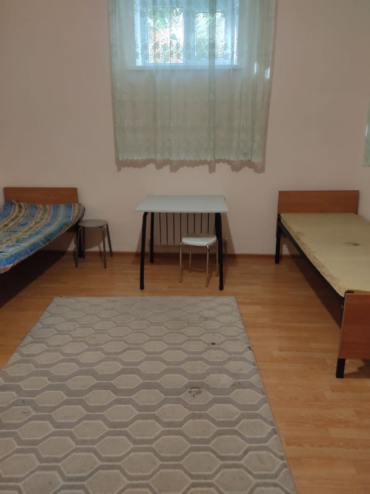 Сдам в аренду комнату в общежитии (мкр. Калкаман-3)