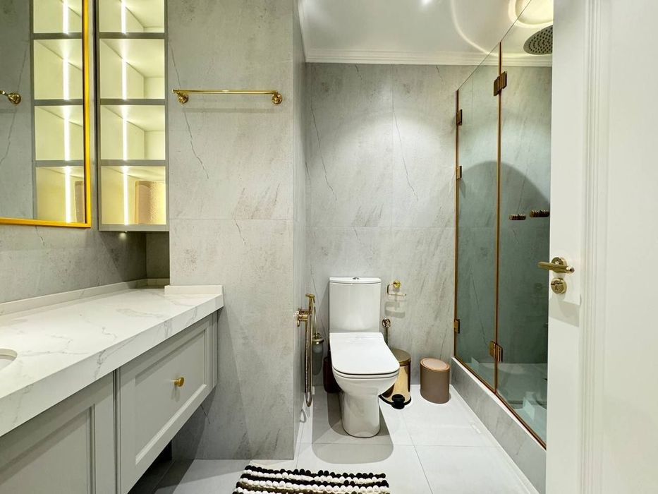 Ц-4 Шедевр новострой  4/8/9 Централ