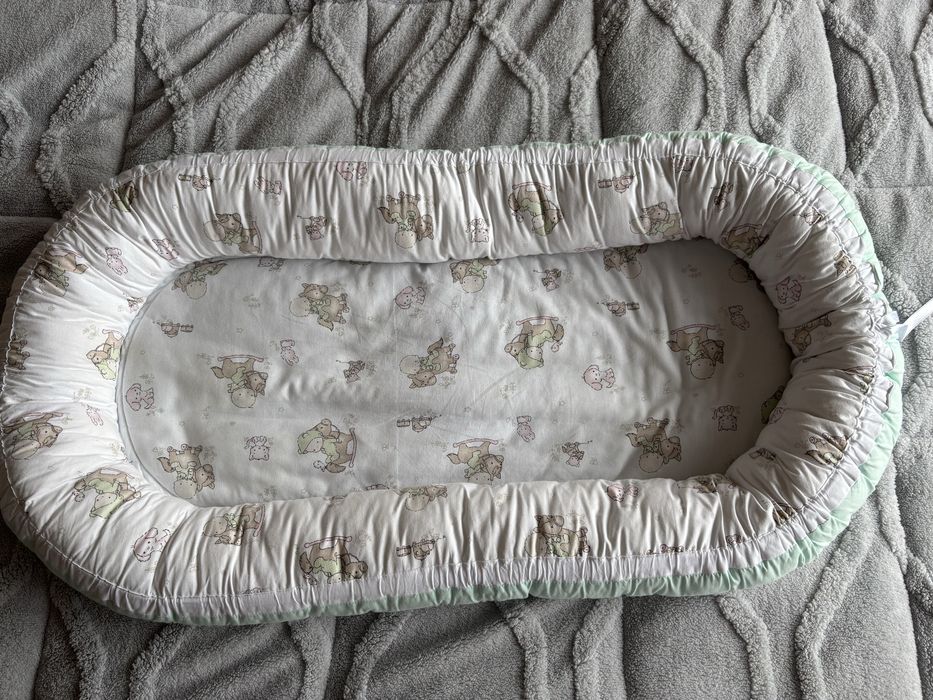 Бебешко гнездо 30/70