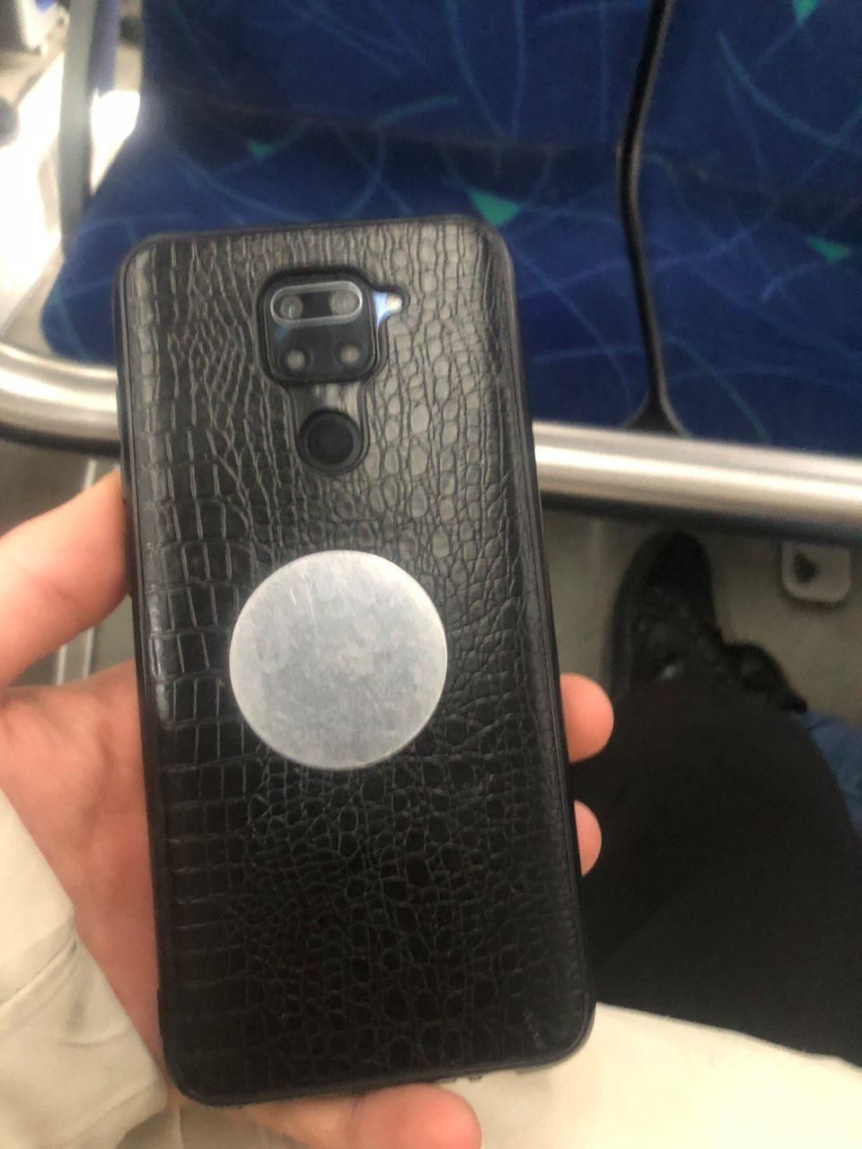 Redmi note 9 64 Gb