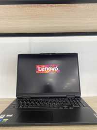 000С32 - Ноутбук Lenovo ideapad Gaming 3 16IAH7, /КТ119739
