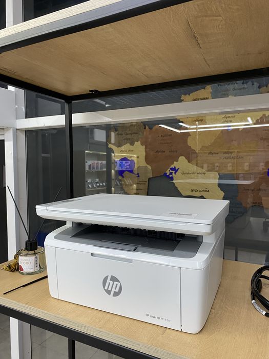 Hp LaserJet M141w, Каспи рассрочка