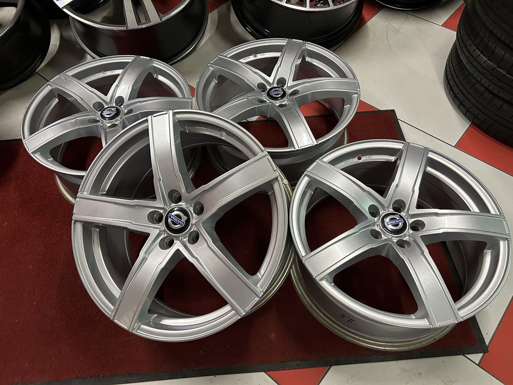 18 ц 5х108 Ford Mondeo Kuga S max Peugeot 308/ 3008 5008 Volvo Opel