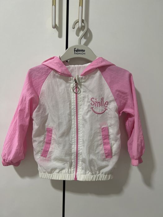 Комбинезон на девочку