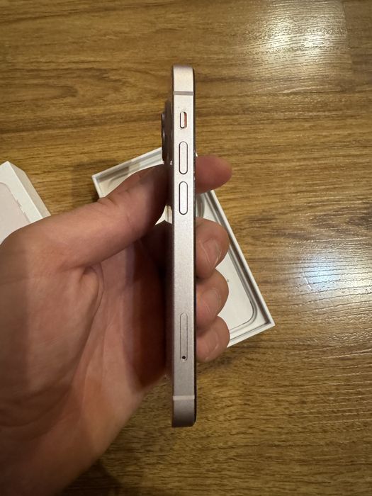 Iphone 13 mini rose 128 GB