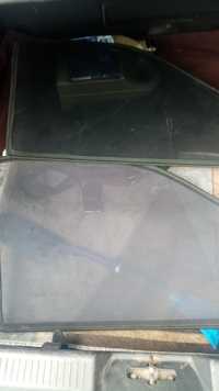 Продам каркасные шторки на передние стекла ваз2114