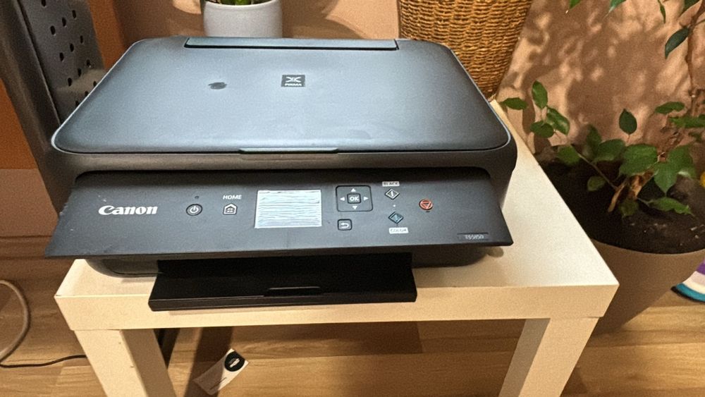Canon PIXMA ts 5150