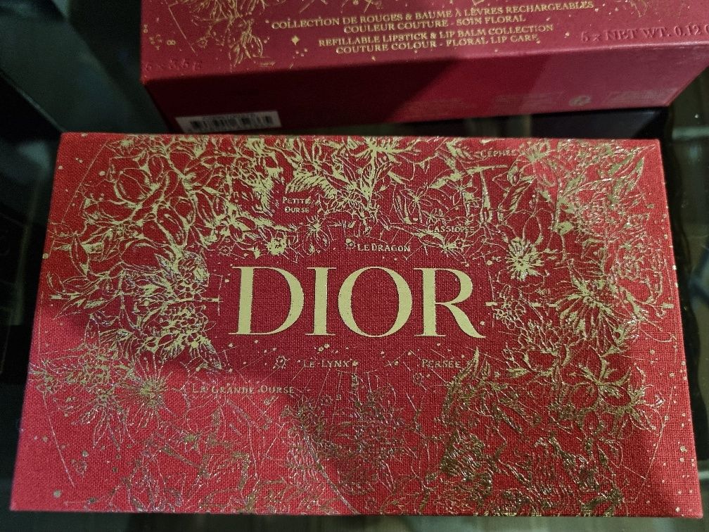 Dior / Guerlain/ Givenchy/make up