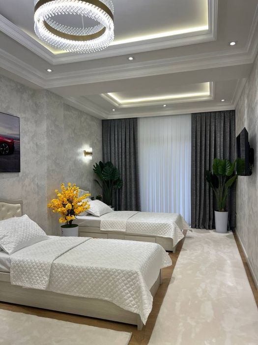 ПРОДАЕТСЯ Новостройка на: Ж/К Яккасарой "City Mall"