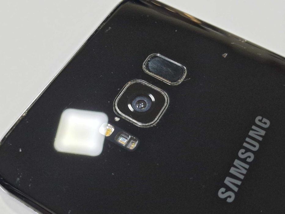 Смартфон Samsung Galaxy S8 Plus, 64GB, 4G