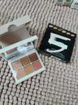 Palete Fenty beauty originale și noi