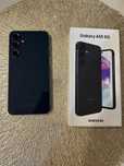 Samsung a55 5g 256