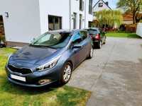 Kia Ceed 1.6 GDI, unic proprietar, RAR efectuat