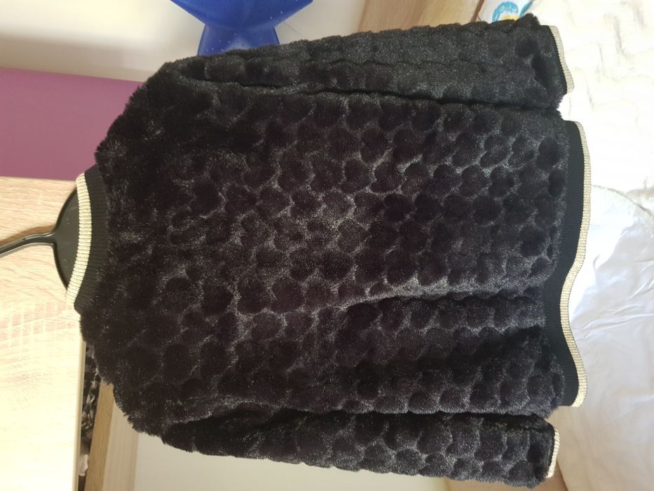 Geaca fete C&A marimea 122