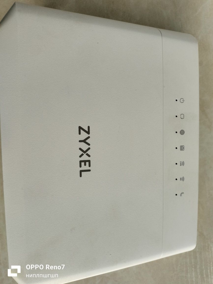 Продается WI-FI модем