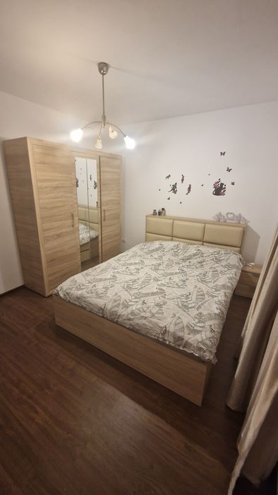 Apartament 3 camere Omnix city Voluntari