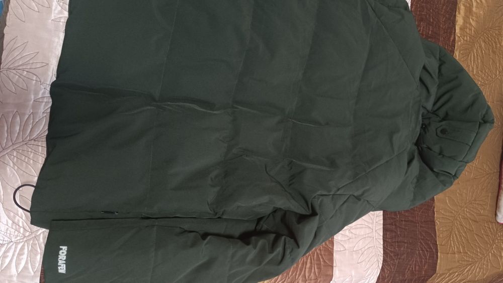 Geaca KHUJO bărbați