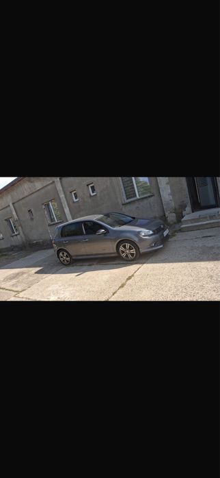 Vw golf 6 ,1.2 tsi 2012