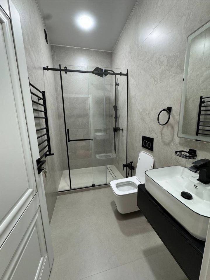 Аренда 2 комнатной квартиры Ташкент-Сити ЖК Gardens Residence|0996