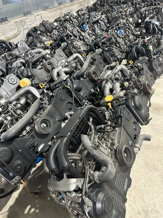 Двигатель на Субару EJ203 (уточняйте цены)