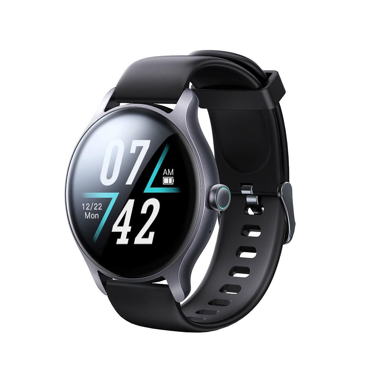 Смарт часовник joyroom fc1 classic series call answering smartwatch ip