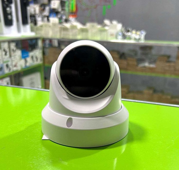 Arzon narxda kameralar