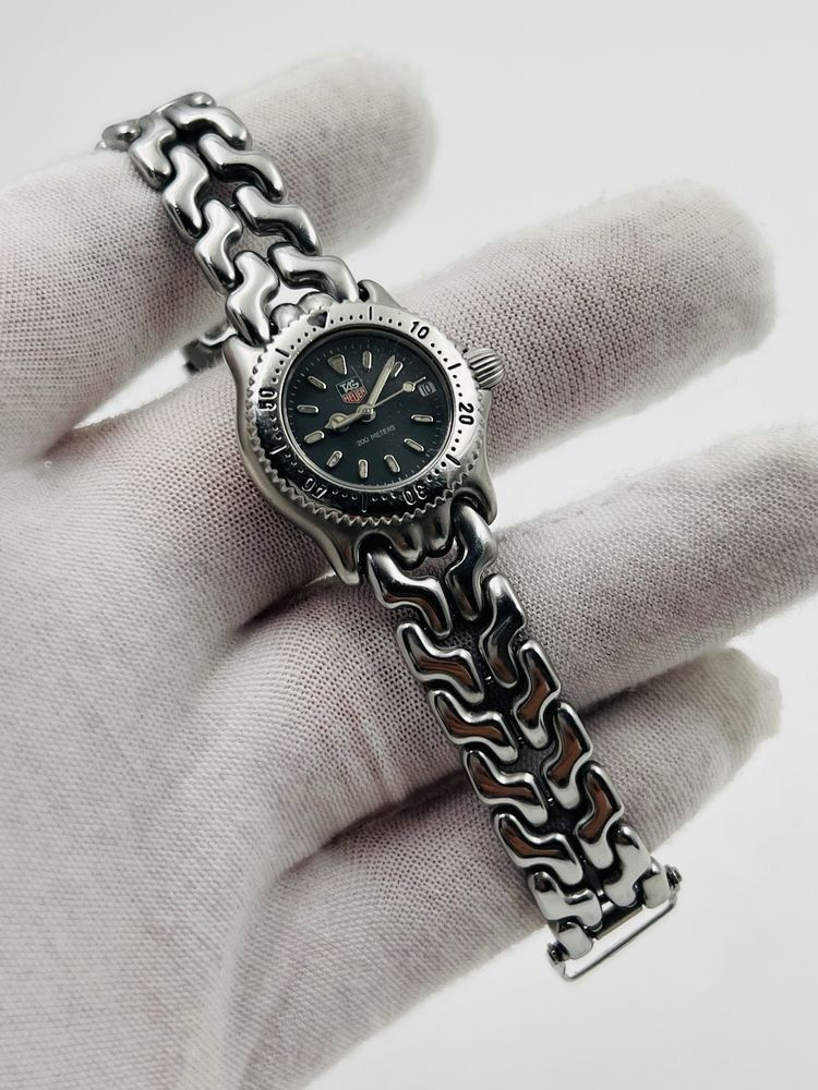 Tag Heuer SEL дамски часовник