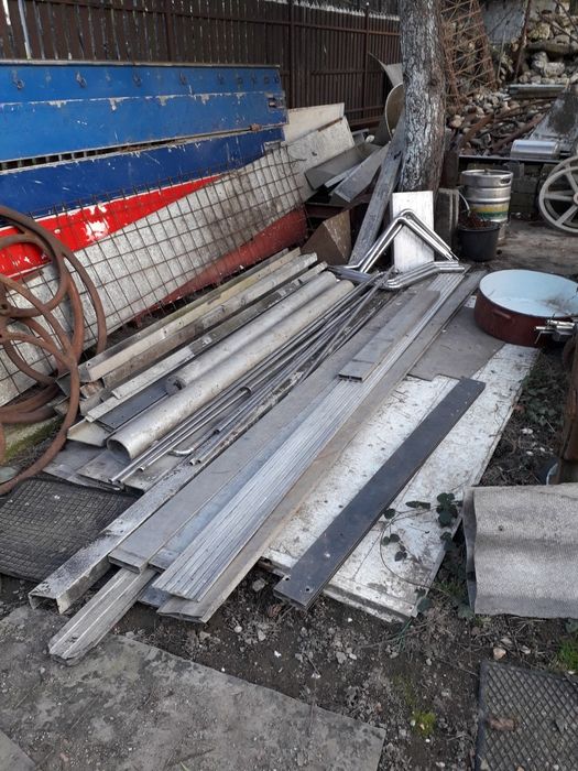 Fulie,bara hexagon bronz cupru inox,roaba,bile fier,vana,piatra moara