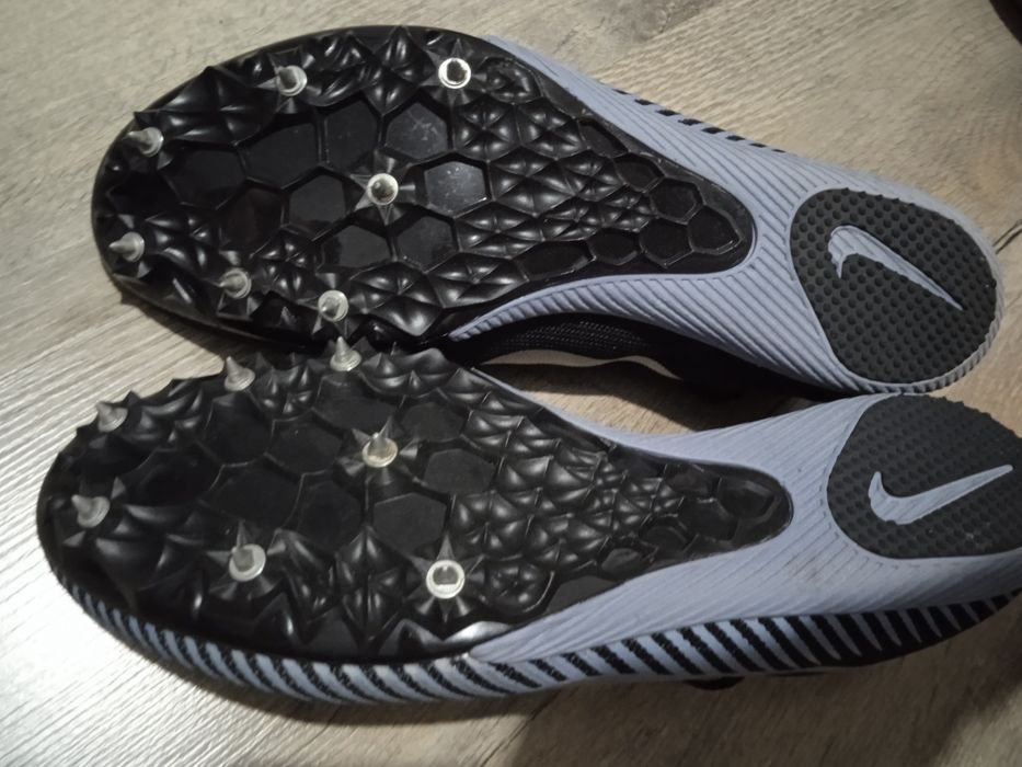 Cuie atletism Nike RACHING