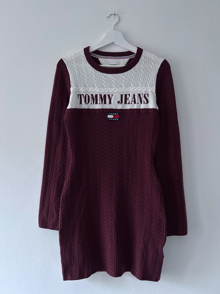 Rochie Tommy Hilfiger
