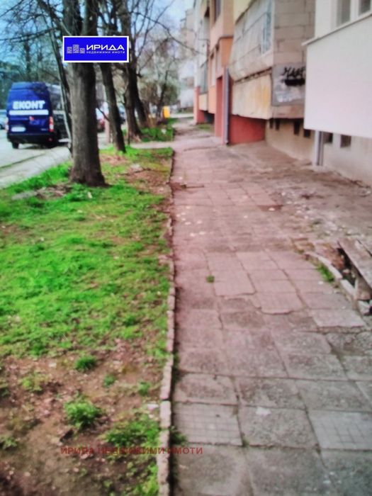 Двустаен апартамент в Свобода
