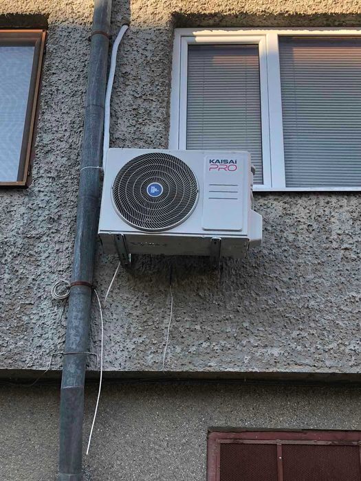 Инверторен стенен климатик LDK 13.6K AEOLUS PRODESIGN 4.0KW WIFI A++