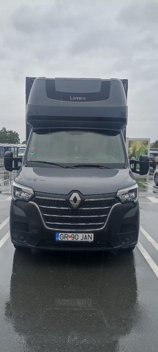 Renault Master de vinzare