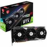 MSI RTX 3070 Gaming Z Trio LHR