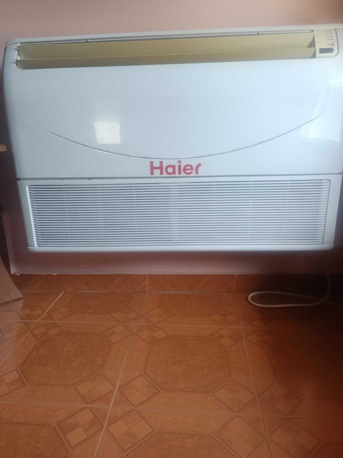 Климатик Haier подов