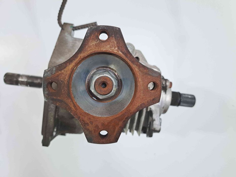 Cutie transfer Dacia Duster (PH2, H79) [Fabr 2013-2017] 8200988059 1.5