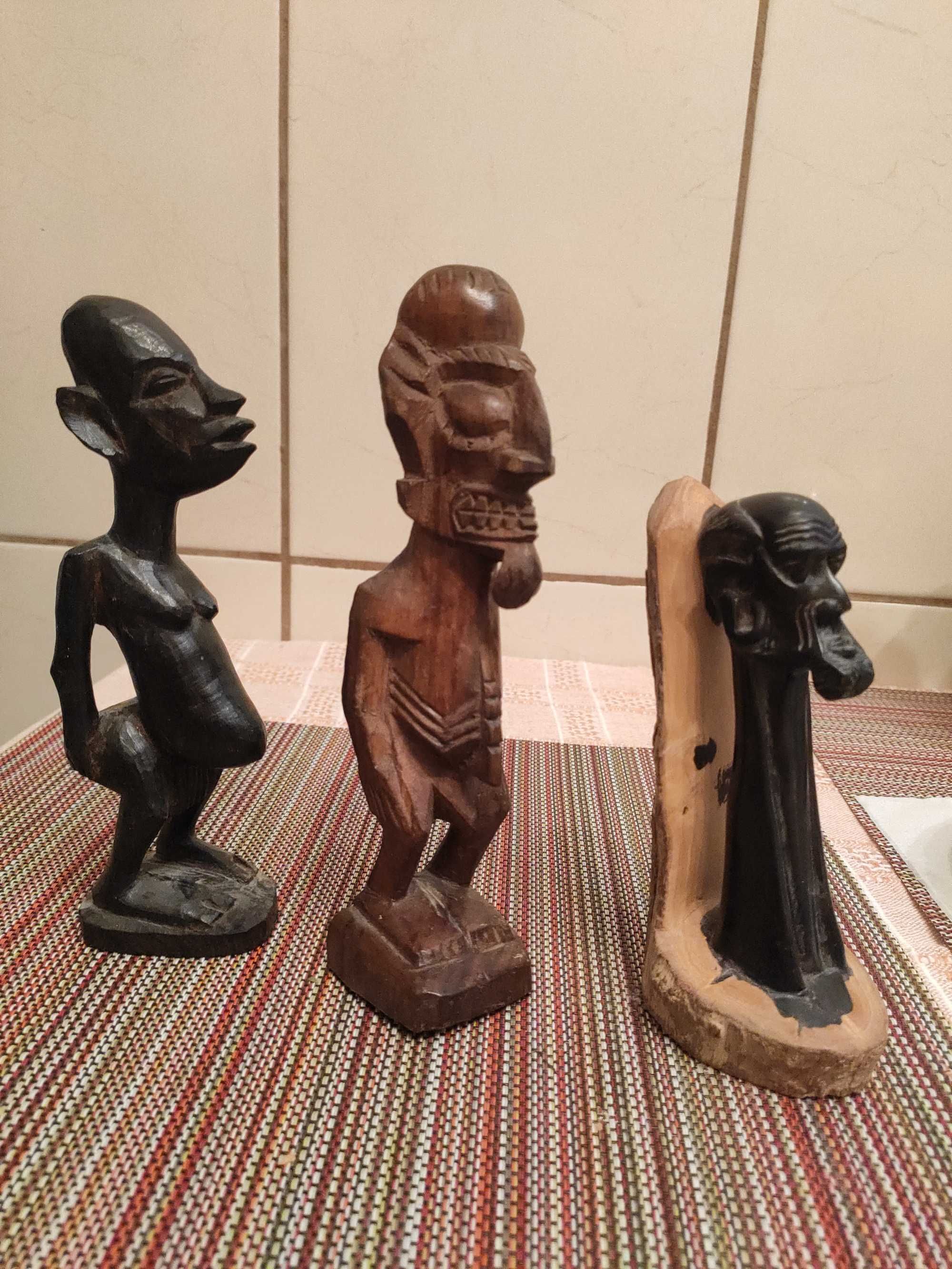 Vaze figurine statuete alama cupru zinc lemn