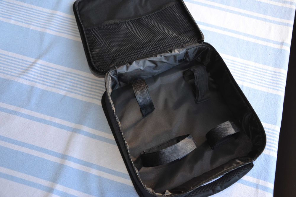 Нова чанта за винтоверт Parkside