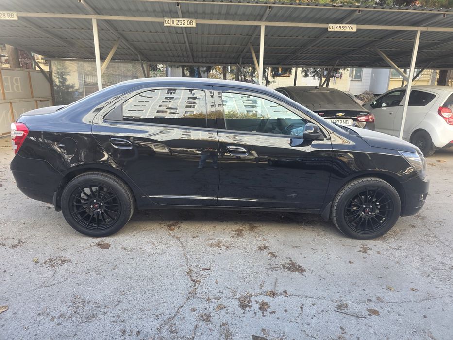 Продам r17 диска балон