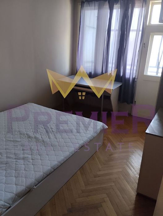 Дава се под наем Четиристаен апартамент в Варна, Победа - 100 кв.м за 407.49 € - Снимка #5