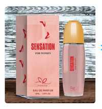 Дамски парфюм Sensation Eau De Parfum 30мл.