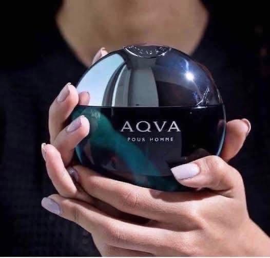 Bvlgari Aqua мъжки парфюм 100мл