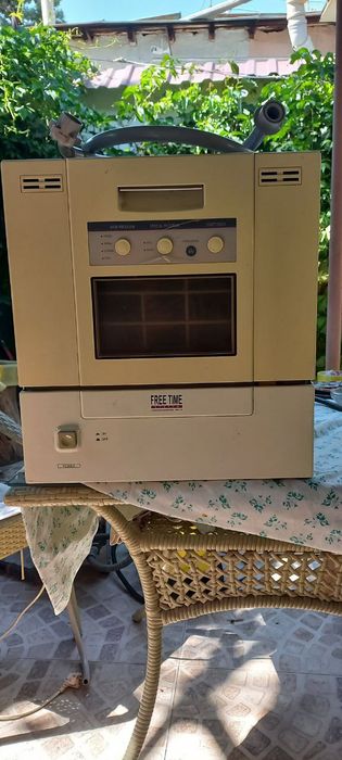 Посудомоечная машина