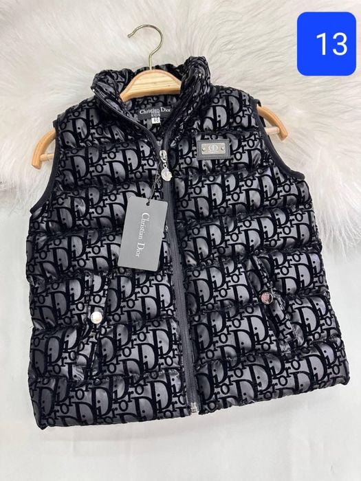 Veste unisex de la 2 la 14 ani