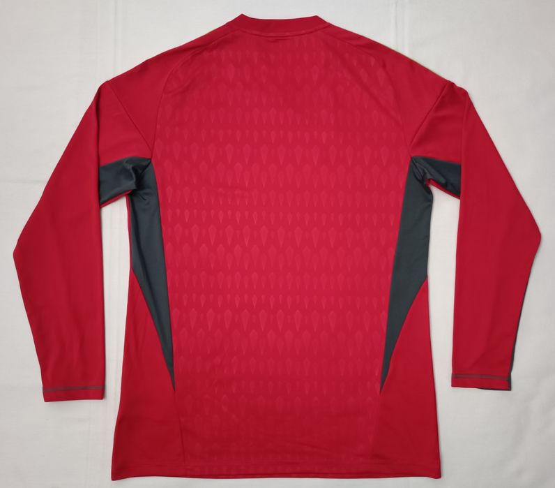 Adidas Aeroready Long Sleeve оригинална блуза M Адидас спорт фитнес