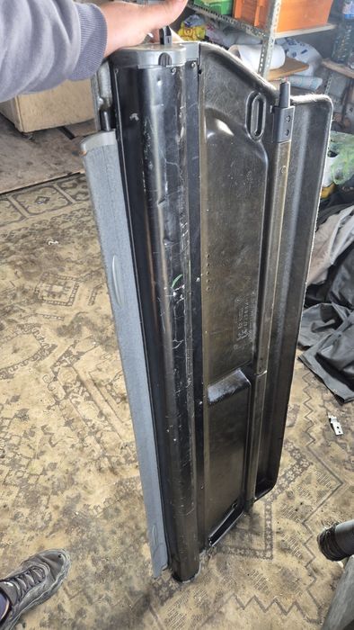 Оригинална Кора/Щора за пежо 406 Комби 99- 2004г