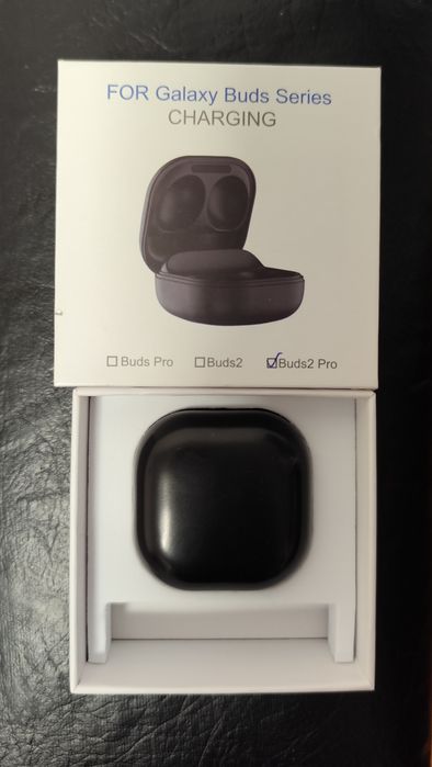 Samsung Galaxy buds pro 2 ORIGINALE
