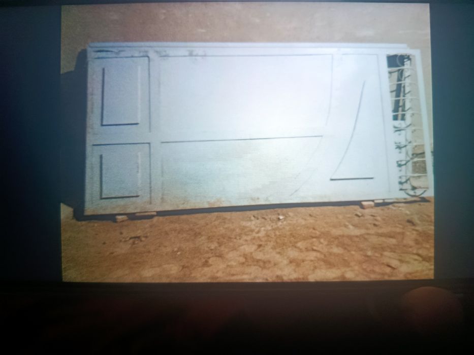 Darvoza Sotiladi ishlatilgan